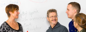 Skribenter behöver lära sig fler skrivknep. Men de behöver också inspiration.